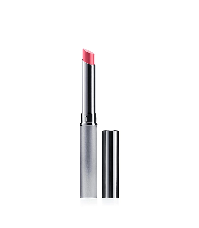 Clinique Almost Lipstick Tinted Lip Balm in 3 Iconic Shades Black Honey, Pink, and Nude Honey | Sheer + Lightweight