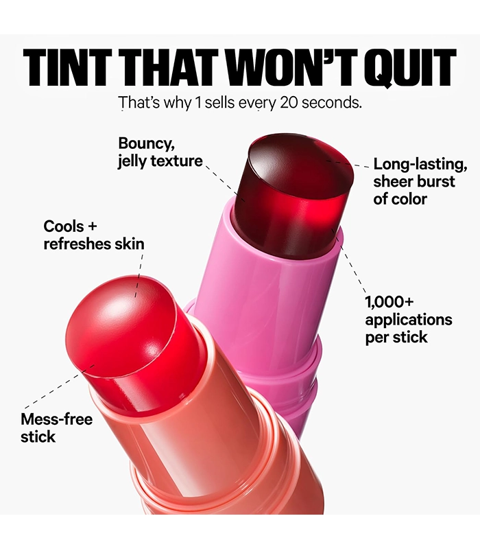 Milk Makeup Cooling Water Jelly Tint