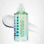 Milk Makeup Hydro Grip Primer with Hyaluronic Acid + Niacinamide – Hydrating Face Primer Grips Makeup for Up to 12 Hours – Silicone-Free, Lightweight Gel with Dewy Finish