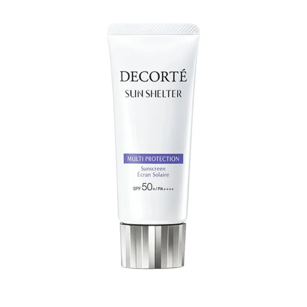 Decorté Sun Shelter Multi Protection Sunscreen Broad Spectrum SPF 50+