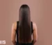 long and thick red head hair How to grow thick long hair naturally young girl turning back on camera to show her natural hairs