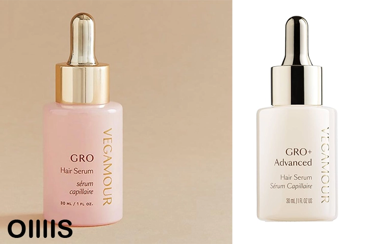 Vegamour — plant-forward serums & topicals
new arrived Hair Serums that treats all well your hair just like an old days by oillis.com review