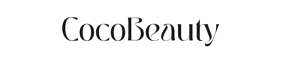Coco Beauty logo best selling and trend Korean skin cares product
