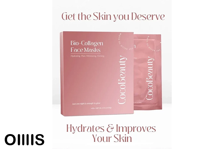 coco beauty face mask bio collagen
CocoBeauty Korean Skincare
a pack of face mask from close up