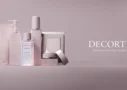 complete guide to Decorte Beauty brand decorté luxury skincare review as seen in the picture all the nude color decorte brand can be seen